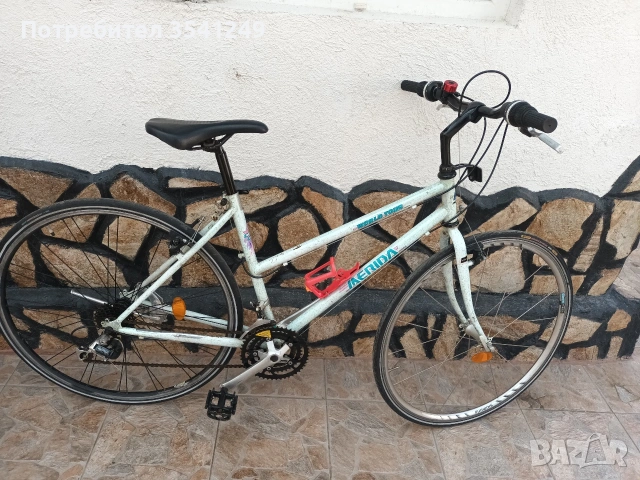 велосипед 28", снимка 2 - Велосипеди - 54230360