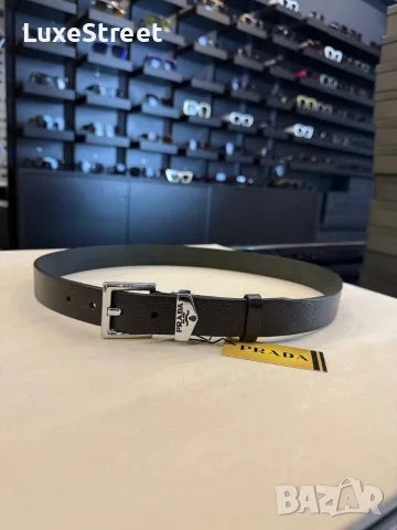 Gucci 🤍Prada🤍 Louis VUITTON 🤍Дамски Колани , снимка 10 - Колани - 55326707
