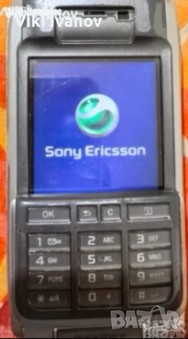 Сони ериксон P910i, снимка 2 - Sony Ericsson - 55231024