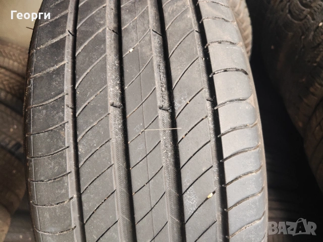 2бр.летни гуми 215/60/17 Michelin