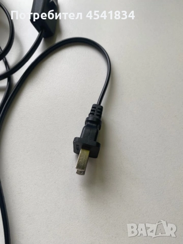 Настолна лампа от масивно дърво, снимка 5 - Настолни лампи - 54266782