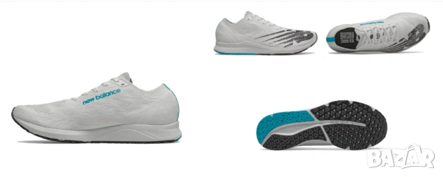 маратонки New Balance M1500CV6  номер 47 , снимка 2 - Маратонки - 54270267