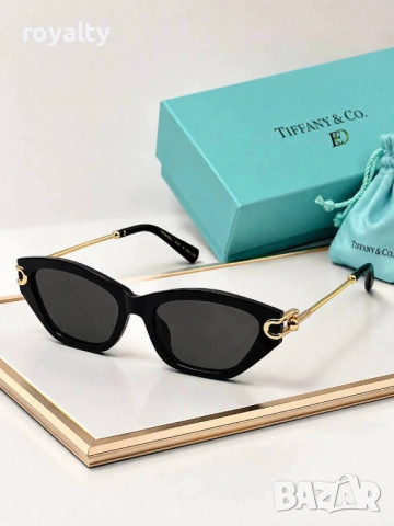 Tiffany & Co Нови Дамски Слънчеви Очила Различни Цветове 