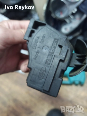 Лост чистачки , Ford Transit 2000, Connect 2002, снимка 6 - Части - 54401011