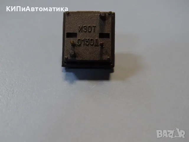 бутон ИЗОТ 0130Д keyboard switch cherry ISOT PCB mount, снимка 6 - Други - 55442225