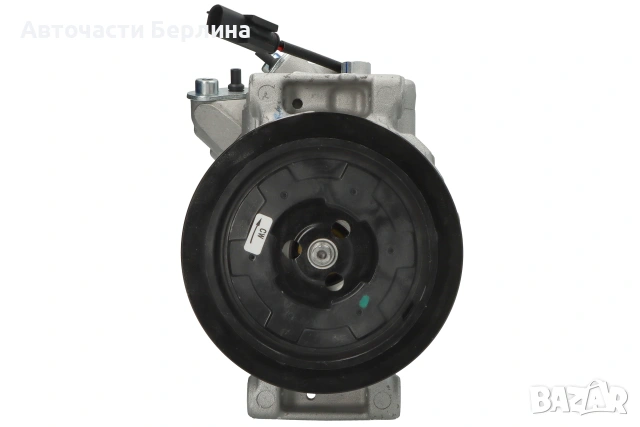 Компресор за климатик за BMW 5 и BMW 6, снимка 4 - Части - 54865235
