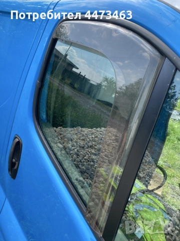 Opel Vivaro 2.0 cdti на части, снимка 9 - Части - 55411478