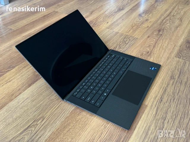 15.6' 4K UHD+ Core i9-12900HК DELL XPS 9520 32GB DDR5/1TB NVMe/Nvidia RTX 3050 Ti/Win 11/Бат 8ч, снимка 9 - Лаптопи за работа - 54537506
