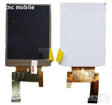 Дисплей Sony Ericsson ST18 Ray W350 W20i W995 W150i C510 G502 K810 W205 T610 T630 Z530 T65, снимка 5 - Резервни части за телефони - 54864834