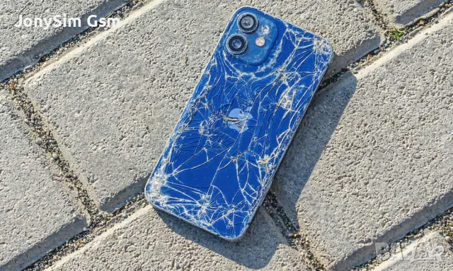 Изкупувам айфони от 11 до 17 про макс !!! , снимка 2 - Apple iPhone - 55316891