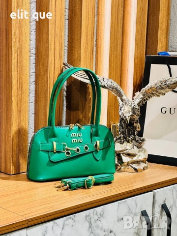 чанти miu miu , снимка 7 - Чанти - 55088049