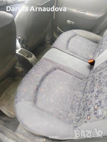 Peogeot 206, снимка 8 - Автомобили и джипове - 54414468