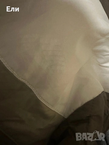 Яке Nike, снимка 3 - Якета - 53996227