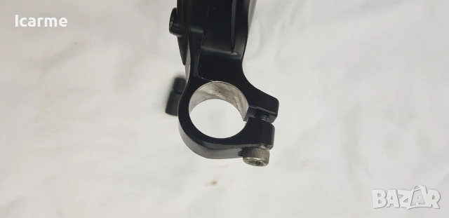 Ляво лостче за хидравлична спирачка Shimano BL-M315, снимка 5 - Части за велосипеди - 55146787