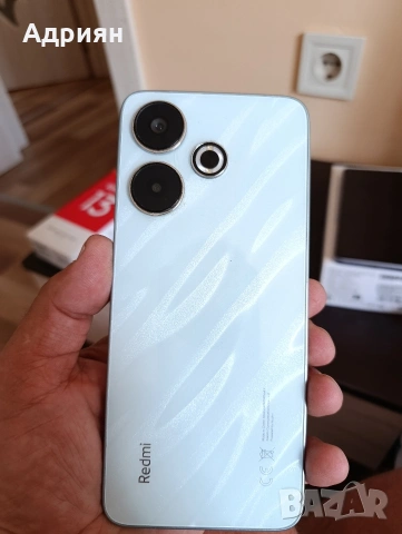  Телефон Redmi 13 , снимка 7 - Xiaomi - 55173468