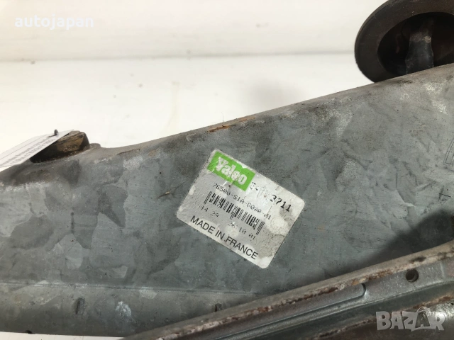 Лостов механизъм на чистачките  Honda Accord 6 2002, снимка 2 - Части - 55134273