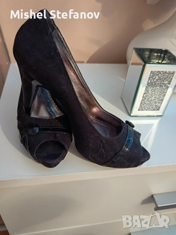 официални обувки номер 37, снимка 7 - Други - 12250899