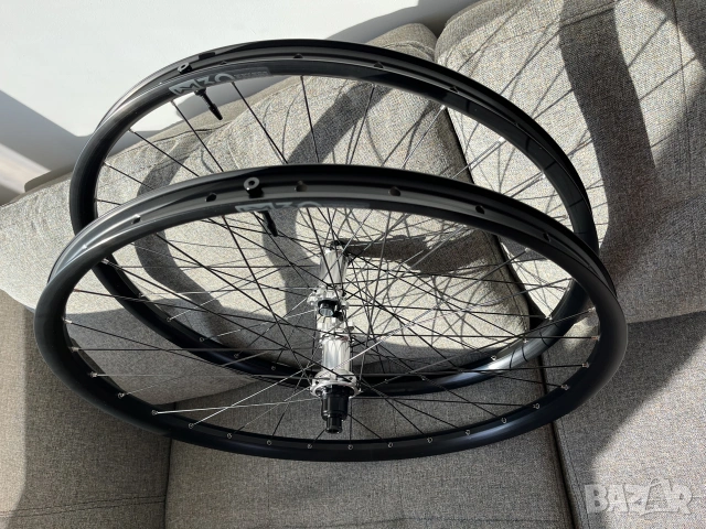 29" Newmen FADE SP 6-Bolt 15x110mm/12x148 Sram XD Newmen Performance 30 , снимка 12 - Части за велосипеди - 55225503