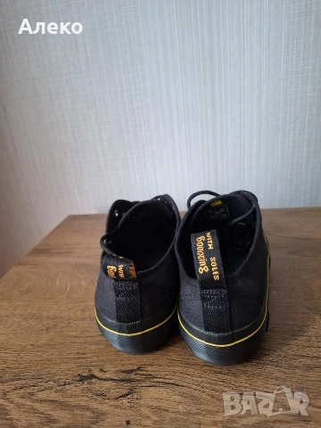 Dr. Martens кецове 40 номер. , снимка 5 - Кецове - 54386823