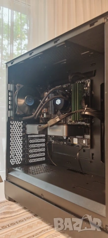 Компютър за Работа и Гейминг Ryzen 9 5900X 12/24 Core/64Gb/1TB SSD/FD RTX 3070/WiFi&BT/Гаранция, снимка 4 - Геймърски - 54775857