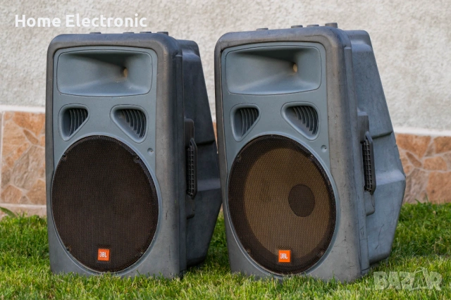 Активни Тонколони JBL EON 15