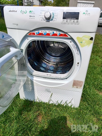 Сушилня с термопомпа Хувар, снимка 6 - Сушилни - 54334628