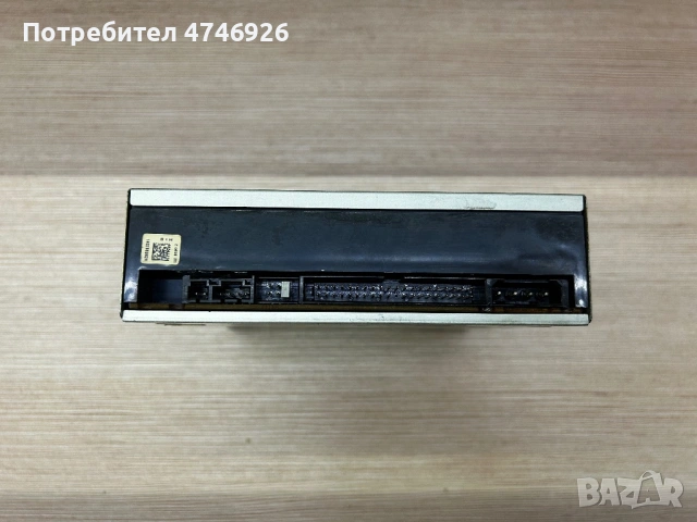 DVD устройство LG, снимка 3 - Плейъри, домашно кино, прожектори - 53615870