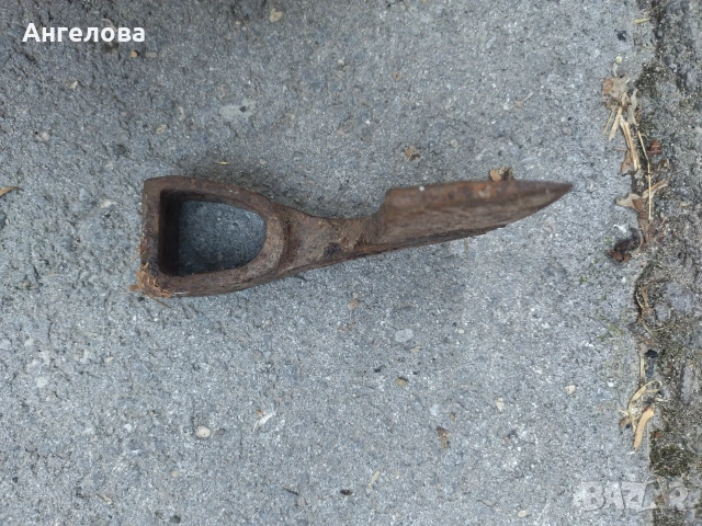 Брадви различни, снимка 12 - Градински инструменти - 40431442