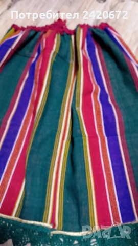 северняшка  носия, снимка 5 - Спортни дрехи, екипи - 52287745