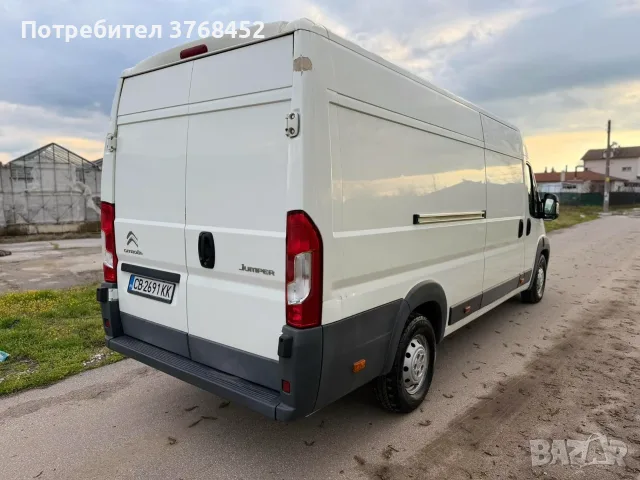 Продавам бус от първи собственик, снимка 4 - Бусове и автобуси - 55621067