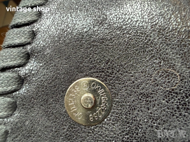 Дамска чанта Stella Mccartney,  модел Falabella crossbody, снимка 9 - Чанти - 54659395