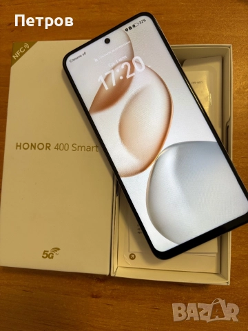 Honor 400 smart 5G-128/4, снимка 2 - Други - 55122507