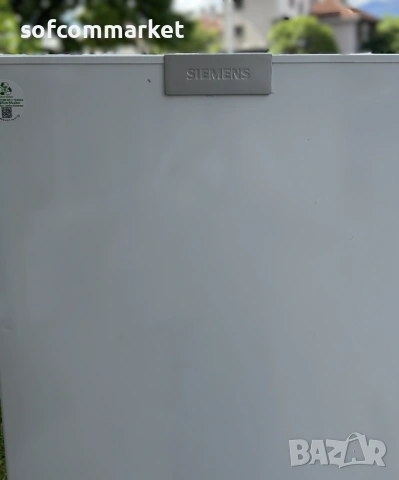 Хладилник Siemens KS34RV00 – Перфектно състояние (само охладител), снимка 7 - Хладилници - 54607619