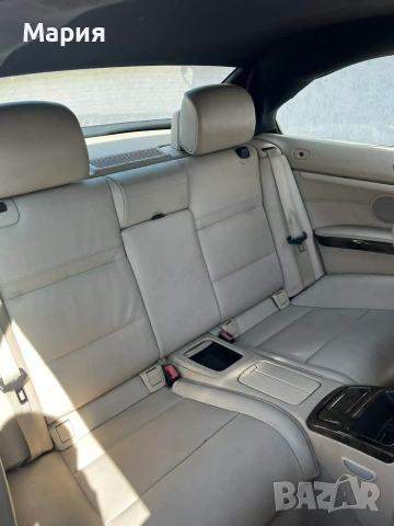 BMW E93 335i N54, снимка 5 - Автомобили и джипове - 55229062