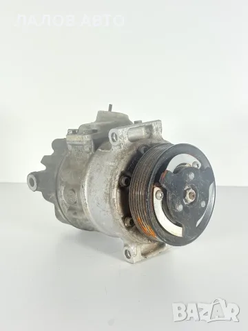 Компресор Климатик Голф 5 1.9 Дизел 105 к.с (03-08г) Kompresor Klimatik VW Golf 5 1.9 TDI 105 hp, снимка 3 - Части - 55583264