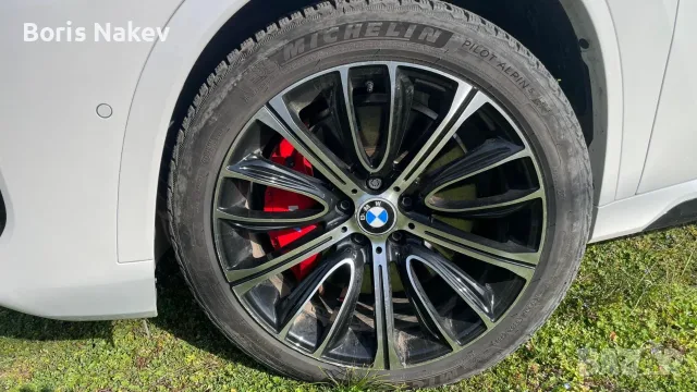BMW iX1 eDrive20, снимка 2 - Автомобили и джипове - 55413599