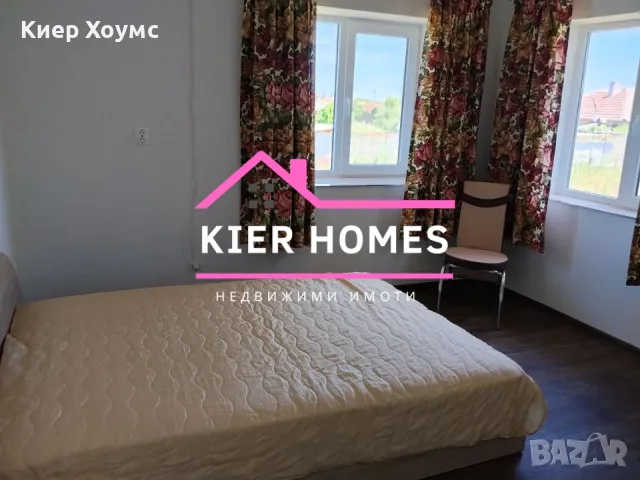 Двуетажна къща в с. Момино село, обл. Пловдив , снимка 7 - Къщи - 55642387