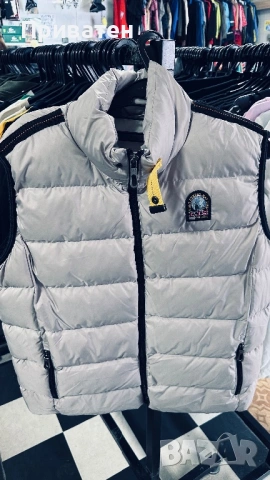 Parjumper елек L нови