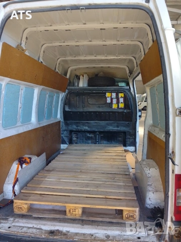 Транспортни услуги в страната, снимка 2 - Товарни превози - 54337670