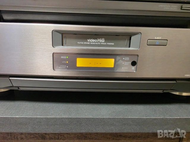 Продавам видео  Sony 8 топ модела , снимка 3 - Плейъри, домашно кино, прожектори - 55167981