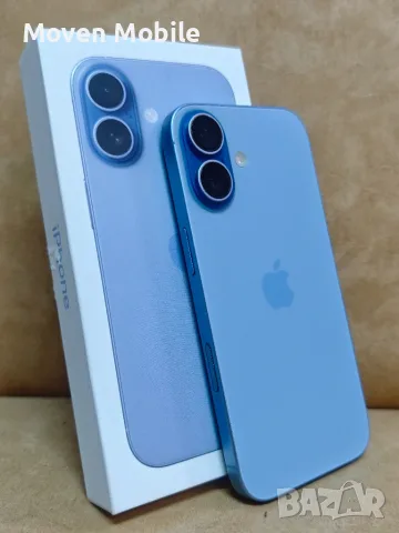 Apple iPhone 17 256GB, снимка 3 - Apple iPhone - 55627620