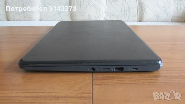 14 инча HP Chromebook с 8 GB DDR4,подсветка, снимка 7 - Лаптопи за дома - 55628195
