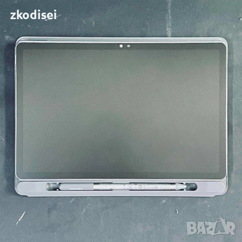 Таблет LENOVO IDEA TAB 128GB TB336ZU 11 Инча