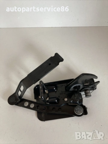 Заключване/Брава за преден капак за Volkswagen Phaeton 3.0 TDI (2008) 3D0823480E