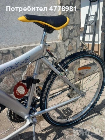 Продавам колело, юношеско 21скорости, снимка 9 - Велосипеди - 53992275