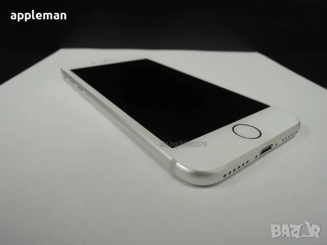 Apple iPhone 7 128Gb Silver Фабрично отключен