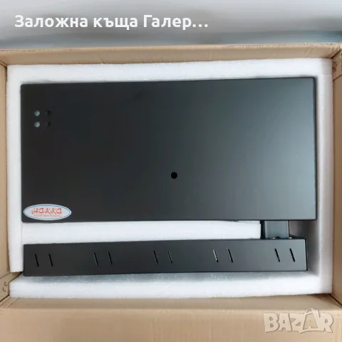 Уред за топене на кашкавал и сирене Hakka Brothers (750W) – нов, снимка 3 - Други - 55314265