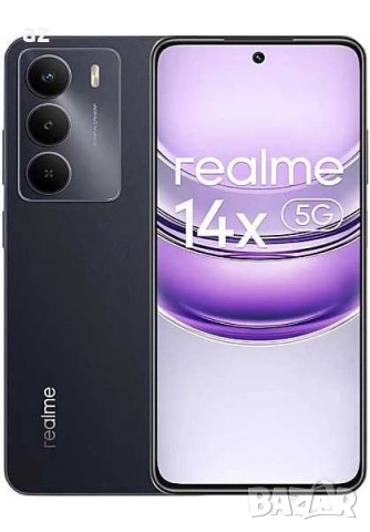 realme 14X 5G 128GB 6GB RAM Dual