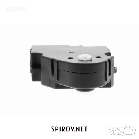 Моторче клапа парно топло/студено Mercedes ML W163 1998-2005, снимка 3 - Части - 55701182