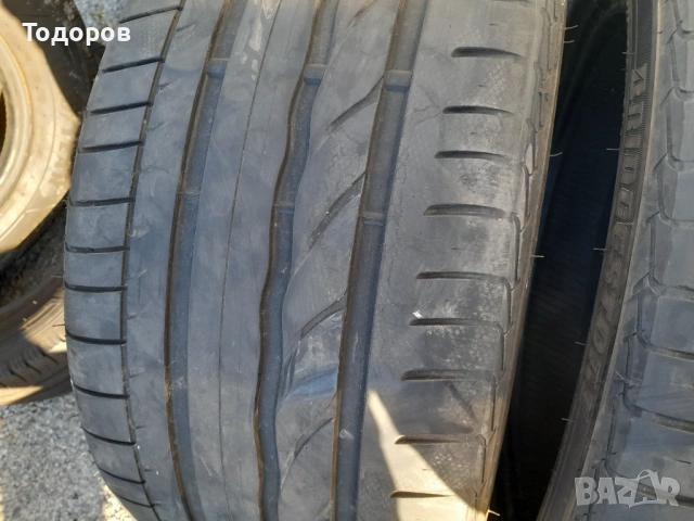 Продава две гуми 275 35 19 цола,летни, снимка 5 - Гуми и джанти - 54735979